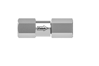 SSP CH8-6PF-1/3-316