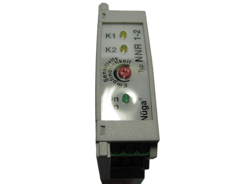 NÜGA NNR 1-2
