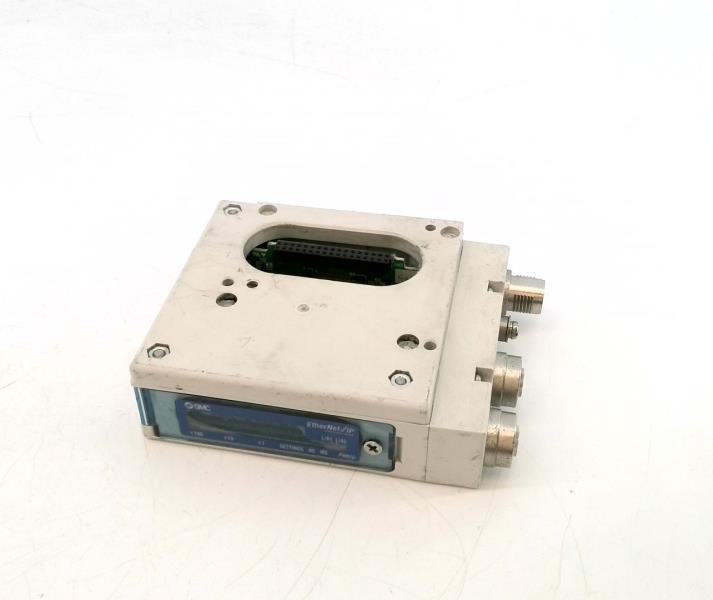 SMC EX260-SEN3-X180