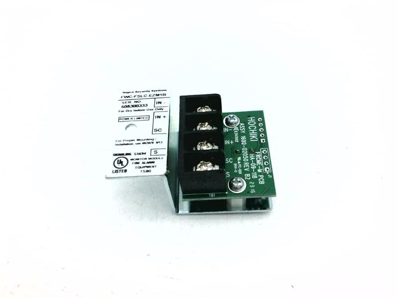 NAPCO SECURITY FWC-FSLC-EZM1B