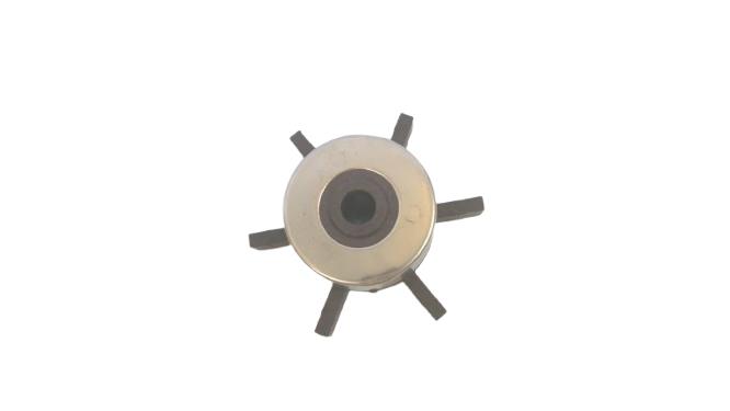 MARCH MANUFACTURING CO 0809-0005-0100