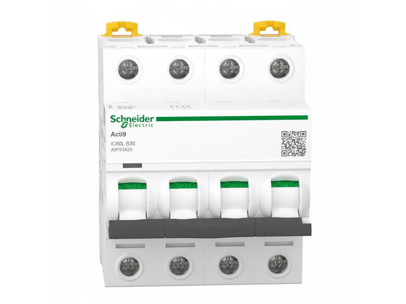 A9F93420 par SCHNEIDER ELECTRIC