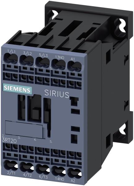 SIEMENS 3RT20152VB41