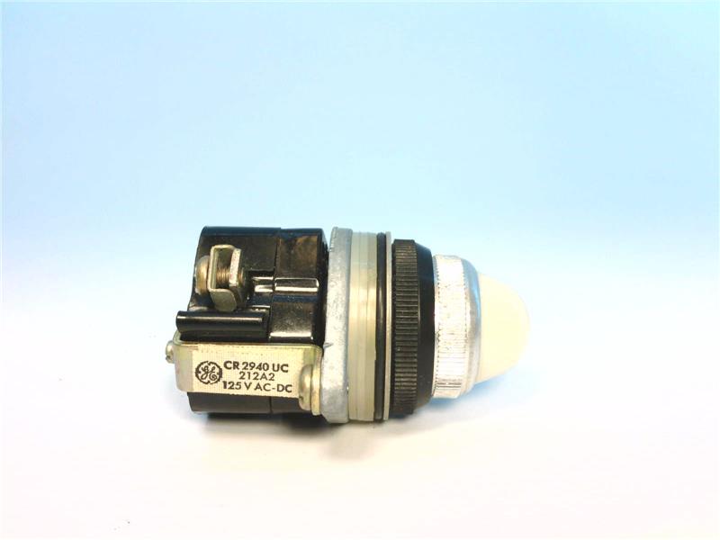 GENERAL ELECTRIC CR2940UC212F2