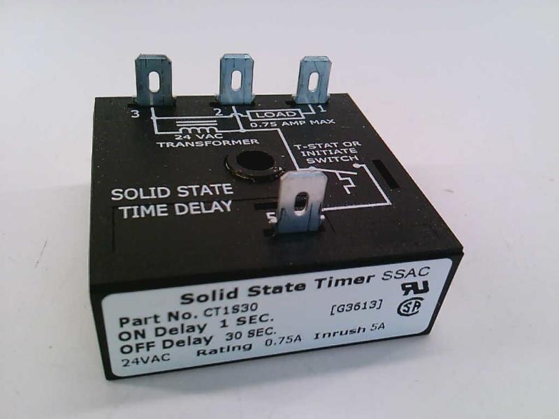 LITTELFUSE CT1S30