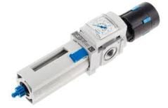 FESTO MS6-LFR-3/8-D6-ERM-AS-WB