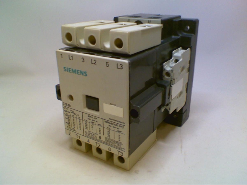 SIEMENS 3TF4822-0AM0