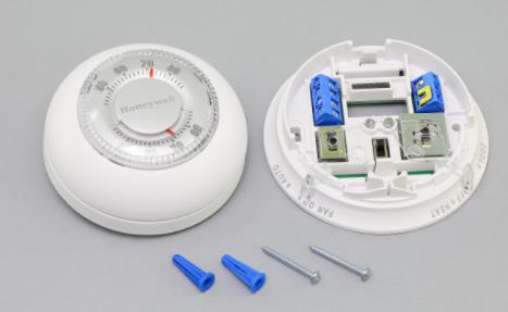 HONEYWELL T87N1000