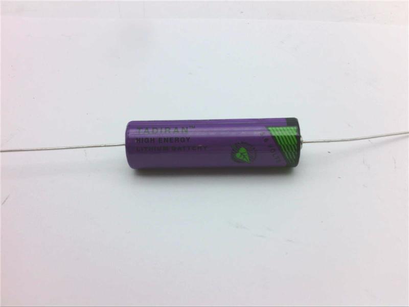 TADIRAN BATTERIES TL-2100/P