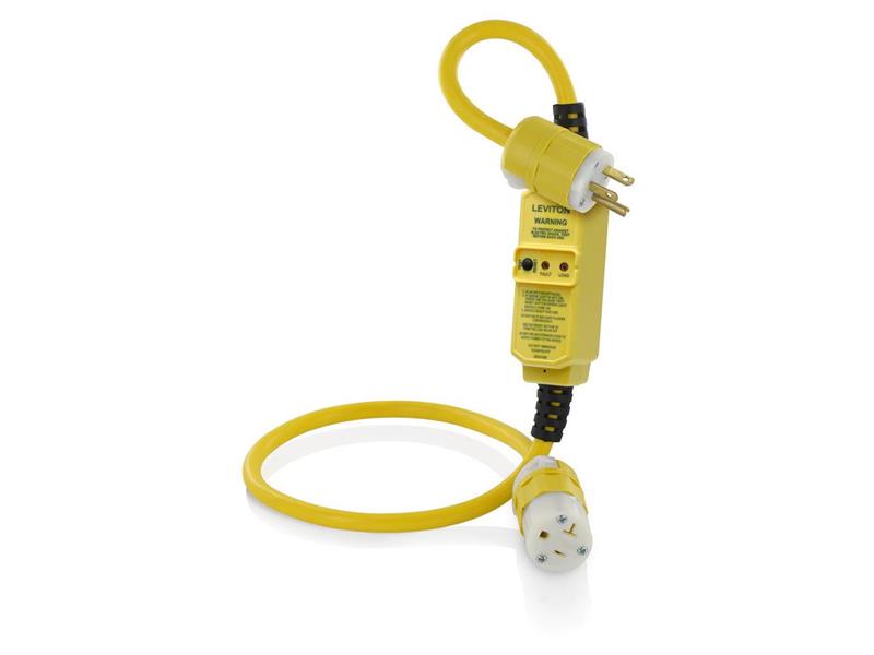 LEVITON GSCM2-3C