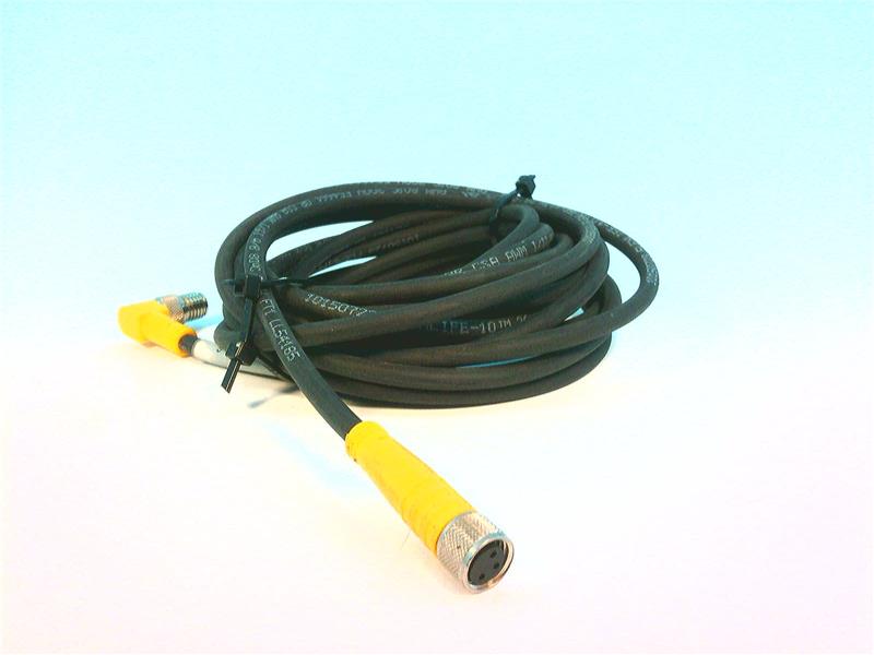 TURCK PKG 3M-6-PSW 3M/S90