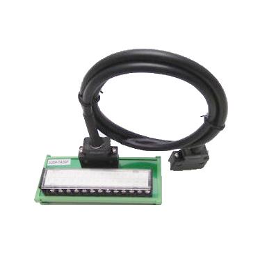 JUSP-TA36V-2-E por YASKAWA ELECTRIC