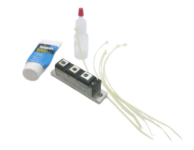 ALLEN BRADLEY SP-192705