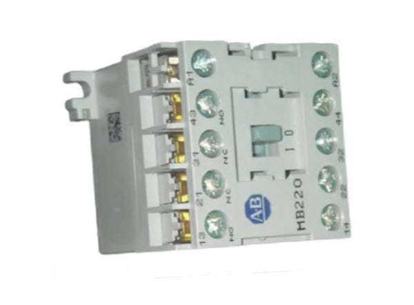 ALLEN BRADLEY 700DC-MB220D24