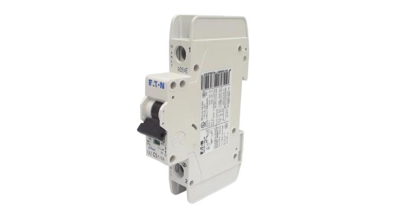 FAZ-C5/1-NA-SP by EATON CORPORATION