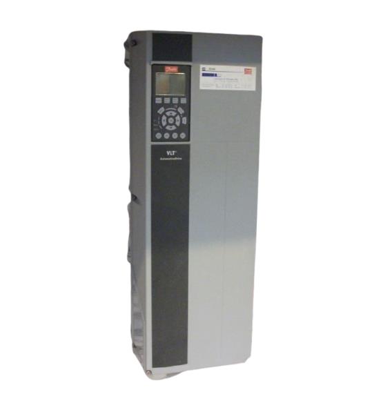 DANFOSS FC-301P22KT4E66H1XGXXXXSXXXXAXBXCXXXXDX