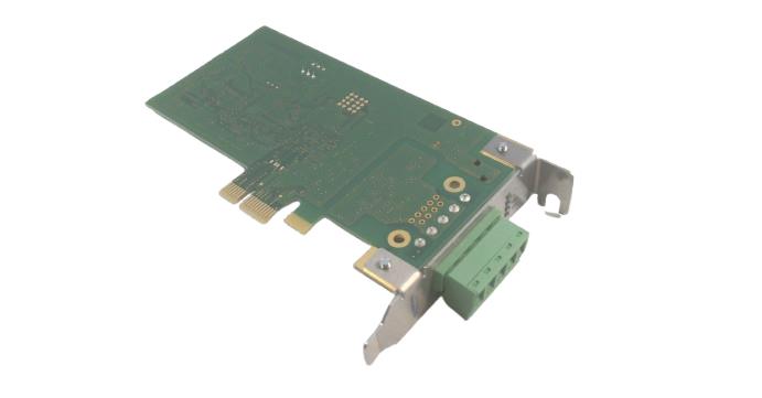 HILSCHER CIFX 70E-DN