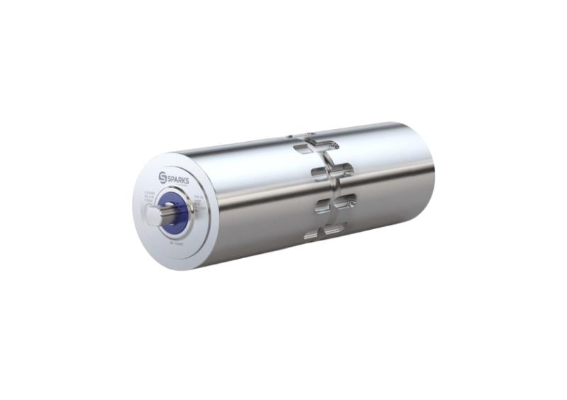 SPARKS BELTING CO DDP50555 