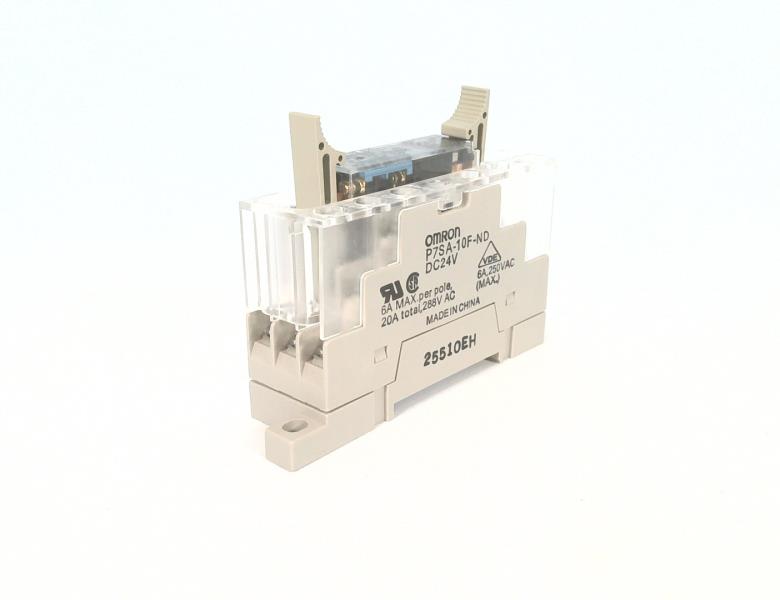OMRON FGRMS31-24-LED