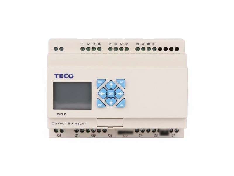 SG2-8ET-D par TECO-WESTINGHOUSE