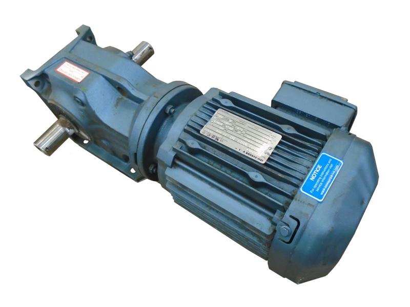 FA37-DRE90L4 by SEW EURODRIVE