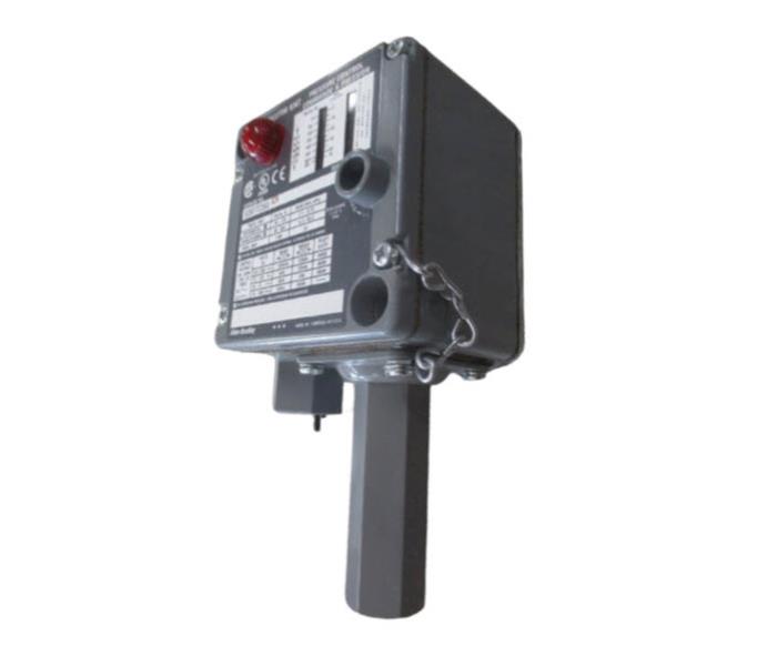 ALLEN BRADLEY 836T-T256JX9