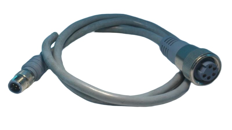 RKM RSC 572-1M by TURCK