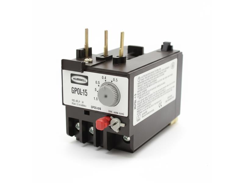 HUBBELL GPOL-15