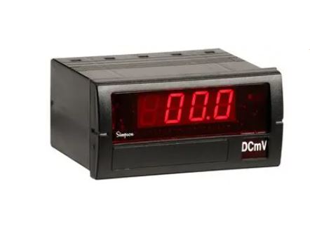 F45-1-11-0 por SIMPSON