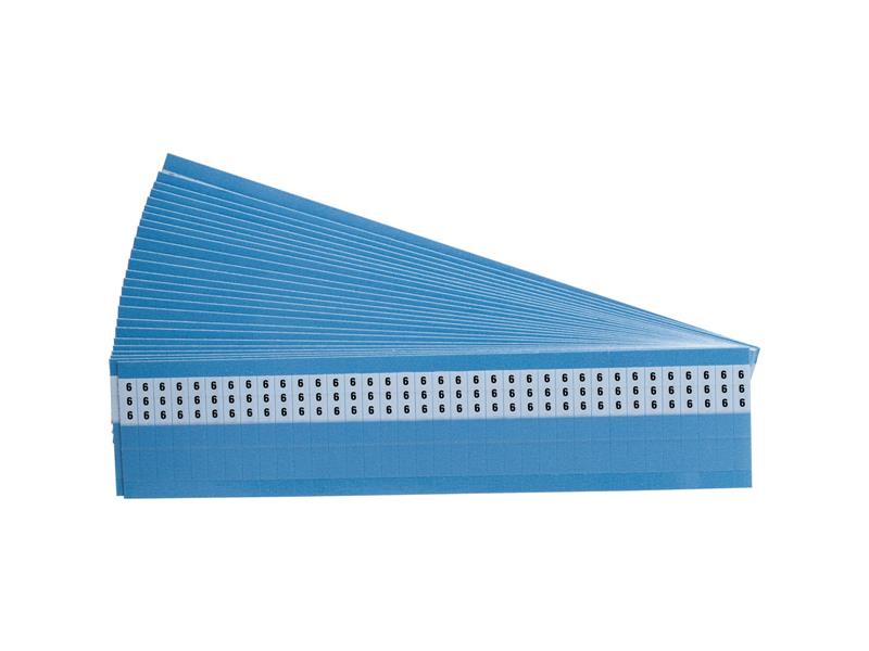 BRADY SLF-6-PK