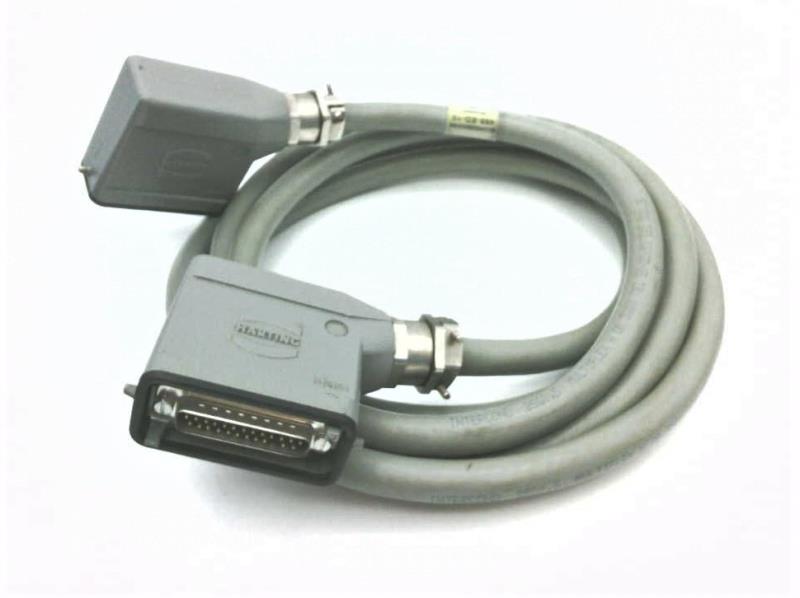 HARTING 458-ED-10
