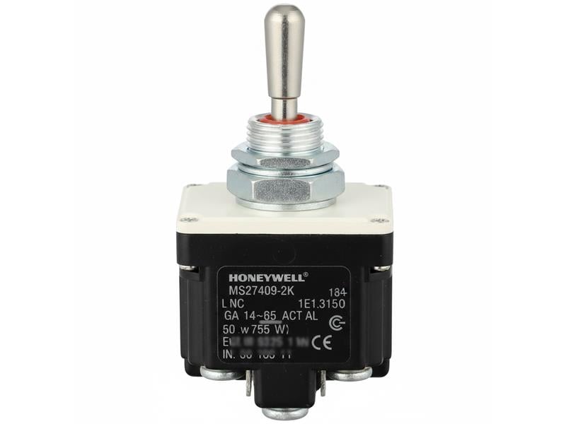 HONEYWELL MS27409-2K