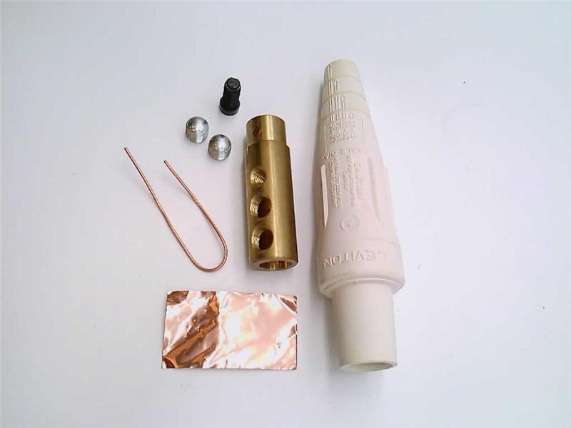 LEVITON 222-16033-W