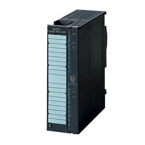 SIEMENS 6ES7331-7SF00-0AB0