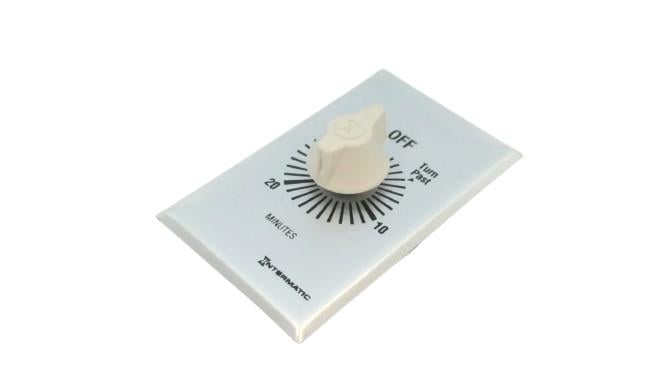 INTERMATIC FF30M