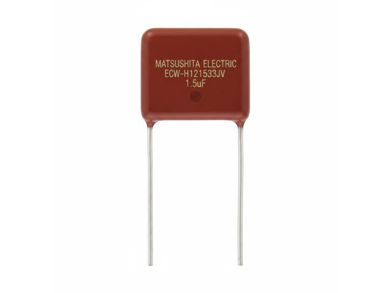 MATSUSHITA ELECTRIC ECW-H12153JV