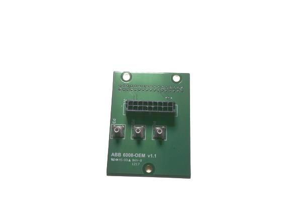 ASEA BROWN BOVERI 6008-OEM