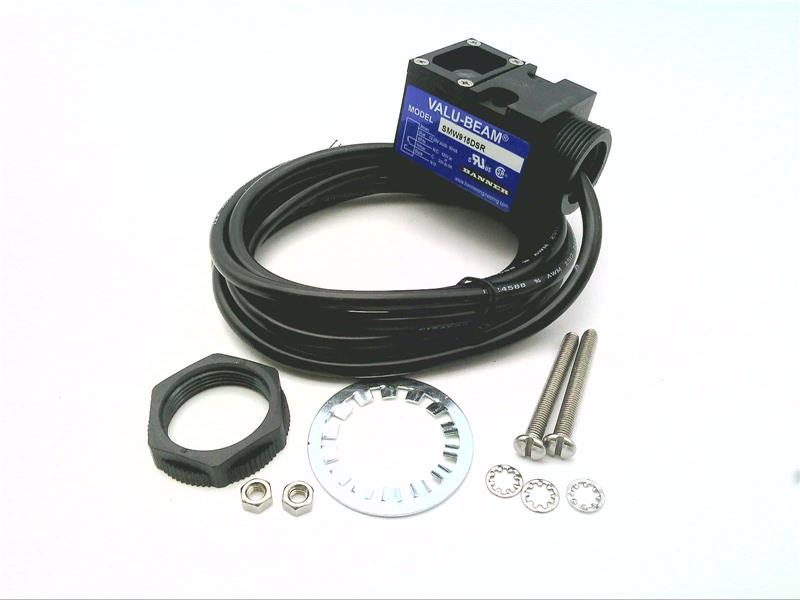 BANNER ENGINEERING SMW915DSR