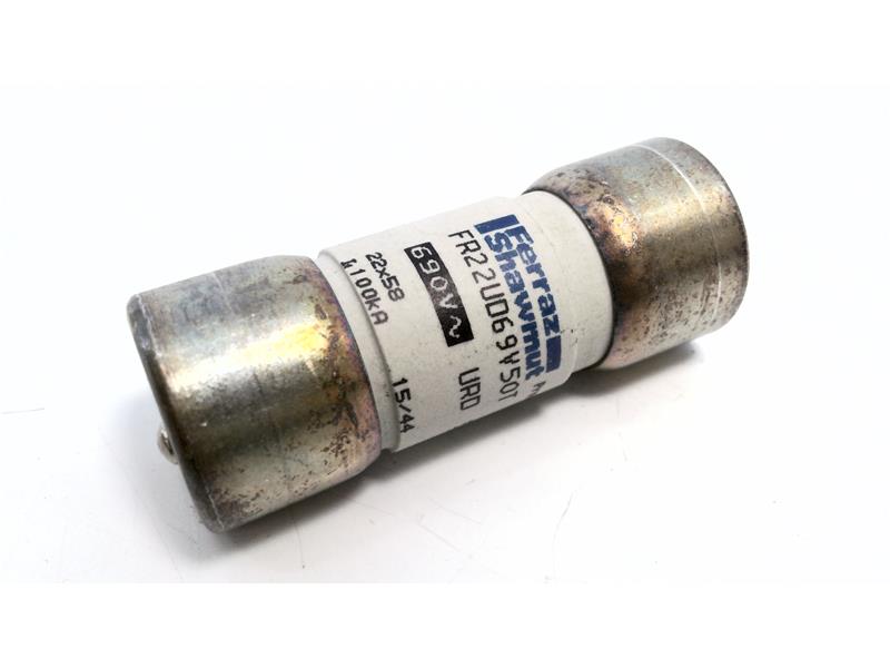 MERSEN FR22UD69V50T