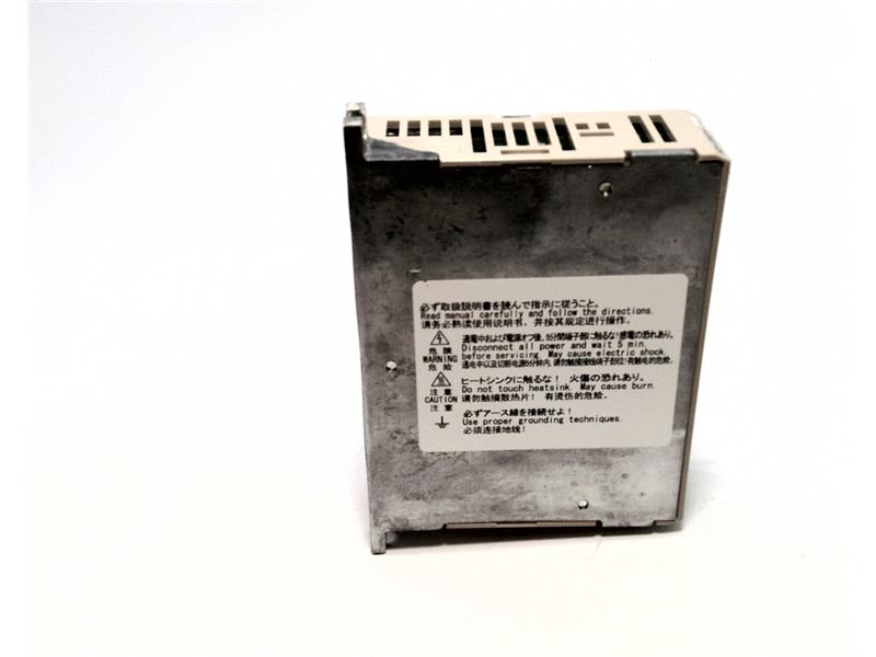YASKAWA ELECTRIC SGDV-2R9EP1A002000