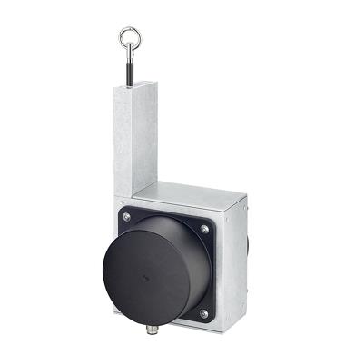 KUEBLER D8.D120.4216.A113.0000.V004