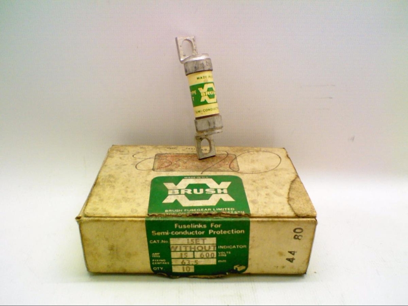 EATON CORPORATION 15ET