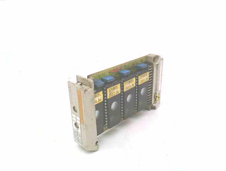 SIEMENS 6FX-1815-2CX05-6A