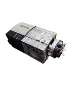 DUNGS SV 1020/614