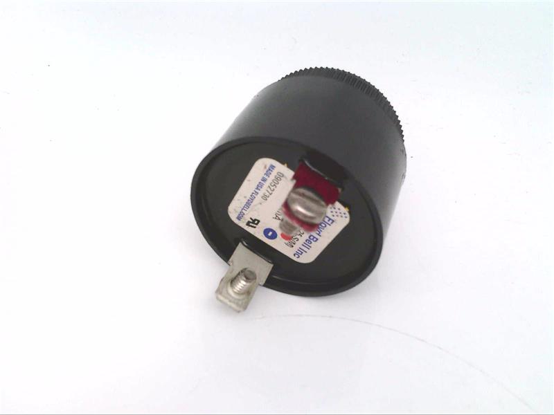 FLOYD BELL INC CH-V09-525-S