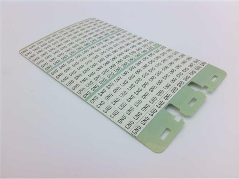 BRADY PWM-GND