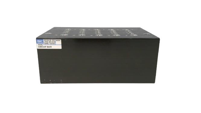 MAC VALVES INC CBM405A-00AAA-05