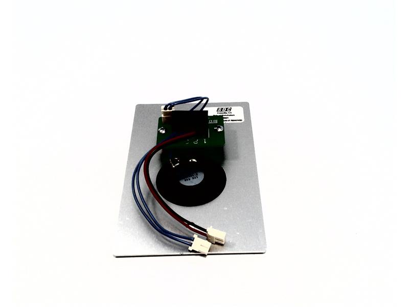 SECURITY DOOR CO 101-SPSN