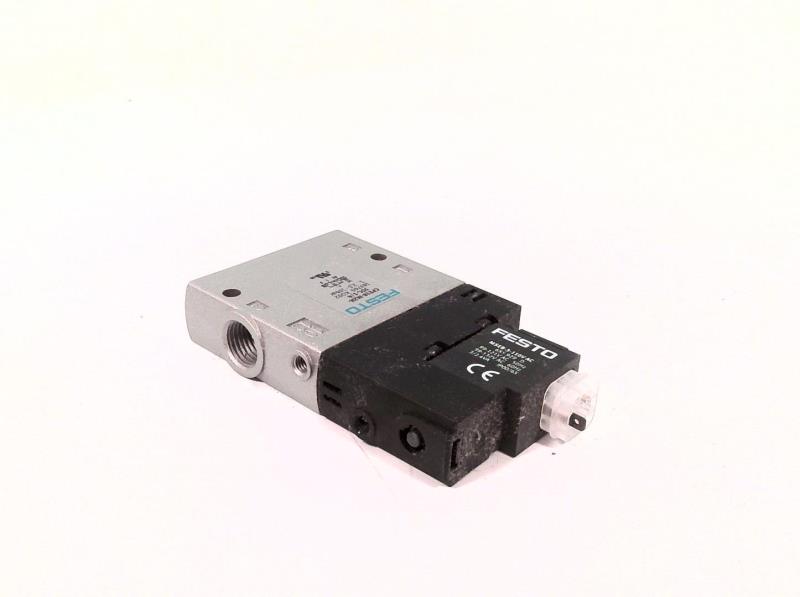FESTO CPE18-M2H-3OL-1/4