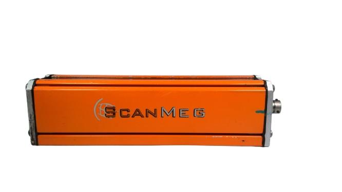 Scanmeg P150-E Light Curtain by SCANMEG